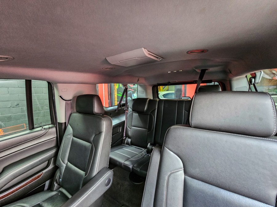 2017 GMC Yukon XL 4WD 4dr SLT, available for sale in Newark, New Jersey | RT Auto Center LLC. Newark, New Jersey 2017 GMC Yukon XL 4WD 4dr SLT, available for sale in Newark, New Jersey | RT Auto Center LLC. Newark, New Jersey