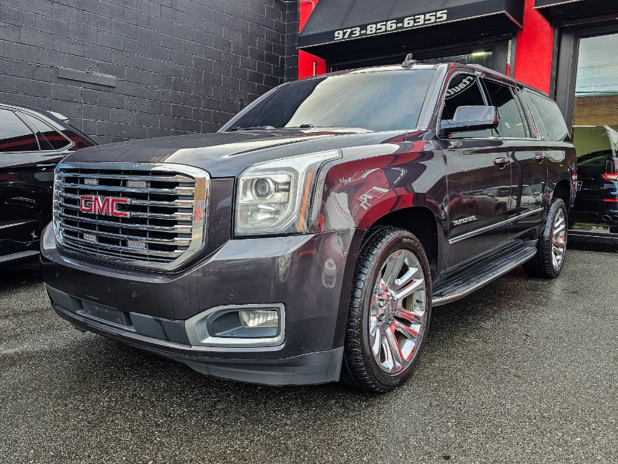 2017 GMC Yukon XL 4WD 4dr SLT, available for sale in Newark, New Jersey | RT Auto Center LLC. Newark, New Jersey 2017 GMC Yukon XL 4WD 4dr SLT, available for sale in Newark, New Jersey | RT Auto Center LLC. Newark, New Jersey