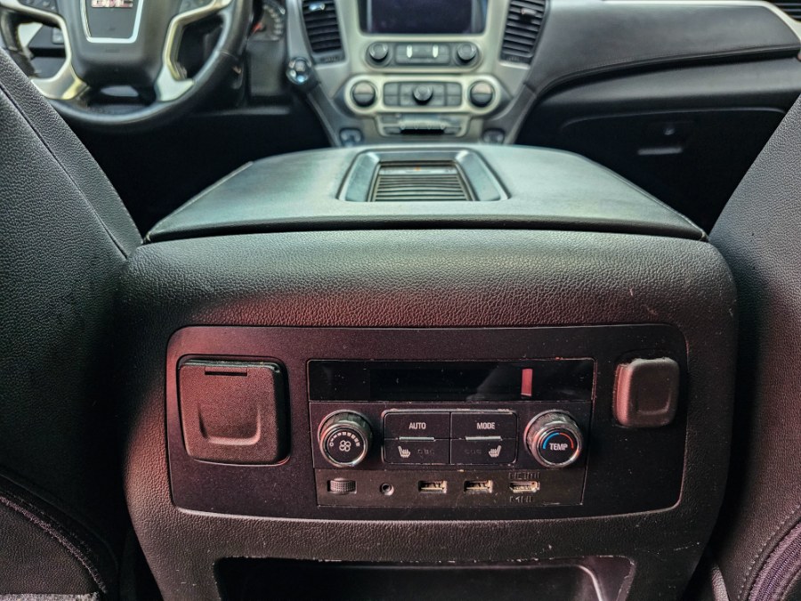 2017 GMC Yukon XL 4WD 4dr SLT, available for sale in Newark, New Jersey | RT Auto Center LLC. Newark, New Jersey 2017 GMC Yukon XL 4WD 4dr SLT, available for sale in Newark, New Jersey | RT Auto Center LLC. Newark, New Jersey