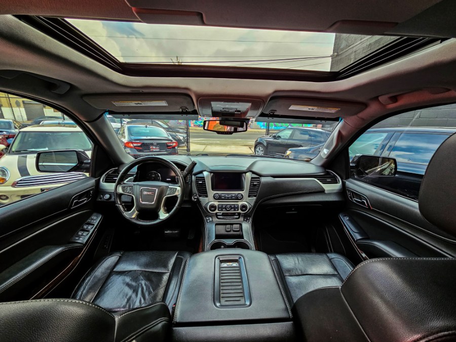 2017 GMC Yukon XL 4WD 4dr SLT, available for sale in Newark, New Jersey | RT Auto Center LLC. Newark, New Jersey 2017 GMC Yukon XL 4WD 4dr SLT, available for sale in Newark, New Jersey | RT Auto Center LLC. Newark, New Jersey