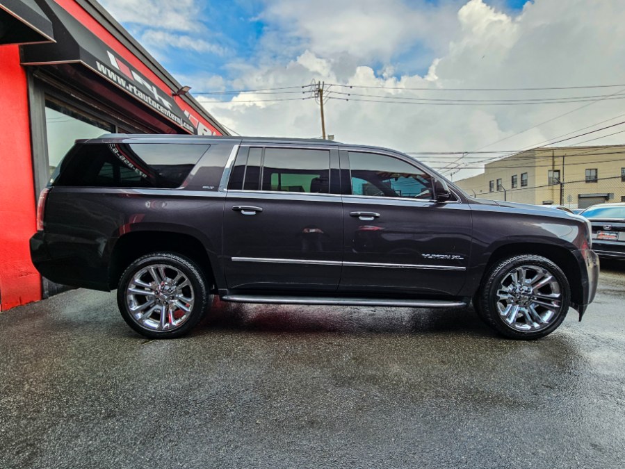 2017 GMC Yukon XL 4WD 4dr SLT, available for sale in Newark, New Jersey | RT Auto Center LLC. Newark, New Jersey 2017 GMC Yukon XL 4WD 4dr SLT, available for sale in Newark, New Jersey | RT Auto Center LLC. Newark, New Jersey