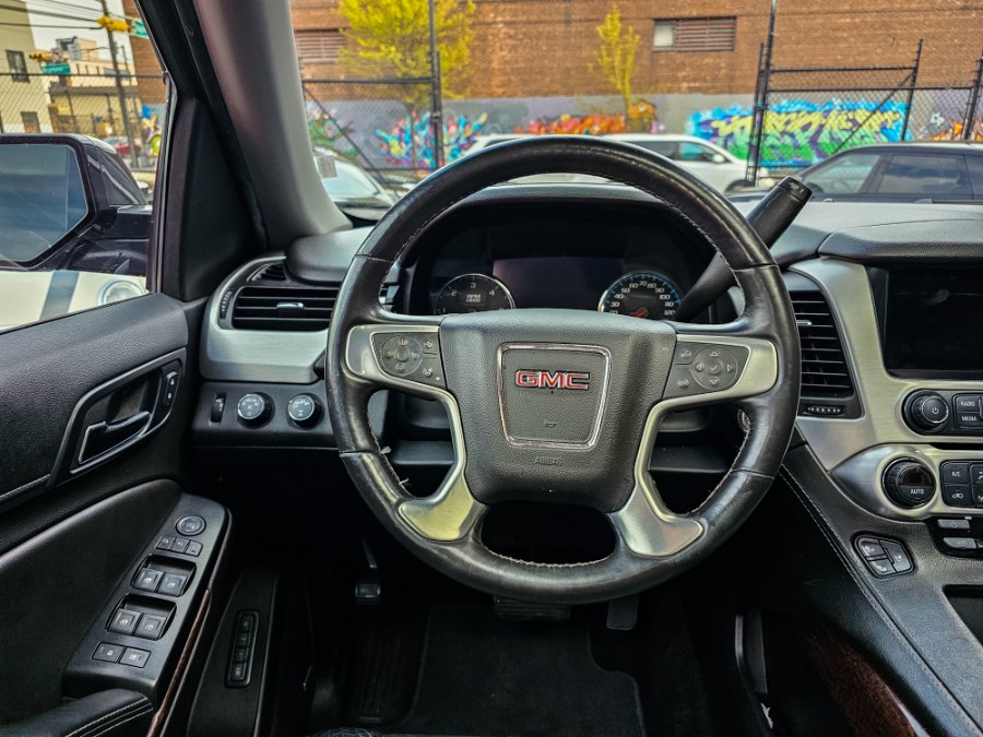 2017 GMC Yukon XL 4WD 4dr SLT, available for sale in Newark, New Jersey | RT Auto Center LLC. Newark, New Jersey 2017 GMC Yukon XL 4WD 4dr SLT, available for sale in Newark, New Jersey | RT Auto Center LLC. Newark, New Jersey