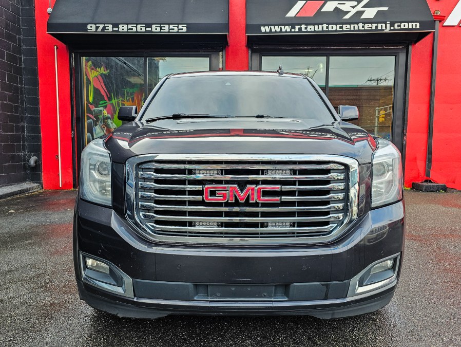 2017 GMC Yukon XL 4WD 4dr SLT, available for sale in Newark, New Jersey | RT Auto Center LLC. Newark, New Jersey 2017 GMC Yukon XL 4WD 4dr SLT, available for sale in Newark, New Jersey | RT Auto Center LLC. Newark, New Jersey