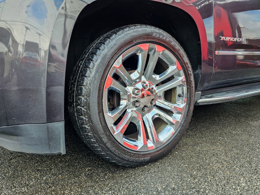 2017 GMC Yukon XL 4WD 4dr SLT, available for sale in Newark, New Jersey | RT Auto Center LLC. Newark, New Jersey 2017 GMC Yukon XL 4WD 4dr SLT, available for sale in Newark, New Jersey | RT Auto Center LLC. Newark, New Jersey