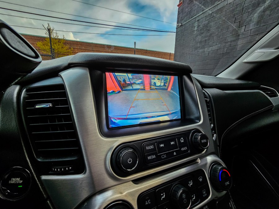 2017 GMC Yukon XL 4WD 4dr SLT, available for sale in Newark, New Jersey | RT Auto Center LLC. Newark, New Jersey 2017 GMC Yukon XL 4WD 4dr SLT, available for sale in Newark, New Jersey | RT Auto Center LLC. Newark, New Jersey