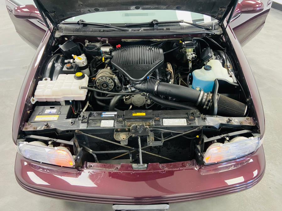 1996 Chevrolet Caprice Classic 4dr Sdn, available for sale in Linden, New Jersey | East Coast Auto Group. Linden, New Jersey 1996 Chevrolet Caprice Classic 4dr Sdn, available for sale in Linden, New Jersey | East Coast Auto Group. Linden, New Jersey
