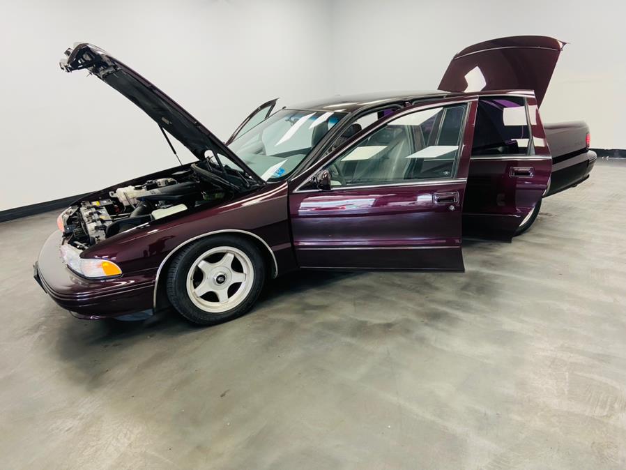 1996 Chevrolet Caprice Classic 4dr Sdn, available for sale in Linden, New Jersey | East Coast Auto Group. Linden, New Jersey 1996 Chevrolet Caprice Classic 4dr Sdn, available for sale in Linden, New Jersey | East Coast Auto Group. Linden, New Jersey