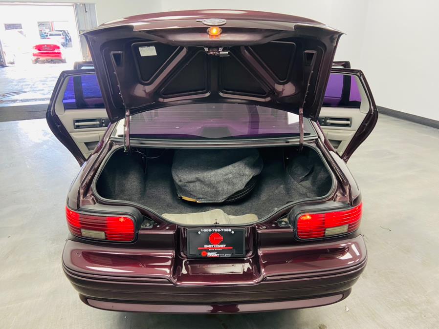 1996 Chevrolet Caprice Classic 4dr Sdn, available for sale in Linden, New Jersey | East Coast Auto Group. Linden, New Jersey 1996 Chevrolet Caprice Classic 4dr Sdn, available for sale in Linden, New Jersey | East Coast Auto Group. Linden, New Jersey