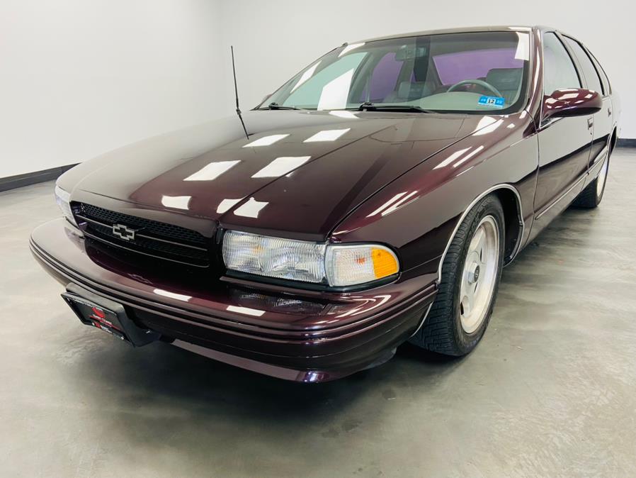 1996 Chevrolet Caprice Classic 4dr Sdn, available for sale in Linden, New Jersey | East Coast Auto Group. Linden, New Jersey 1996 Chevrolet Caprice Classic 4dr Sdn, available for sale in Linden, New Jersey | East Coast Auto Group. Linden, New Jersey
