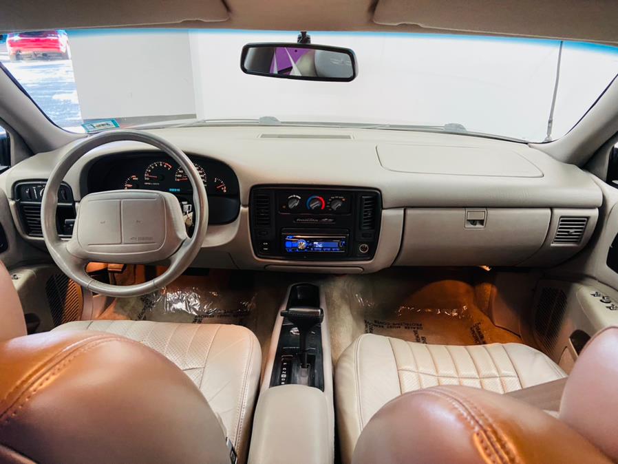 1996 Chevrolet Caprice Classic 4dr Sdn, available for sale in Linden, New Jersey | East Coast Auto Group. Linden, New Jersey 1996 Chevrolet Caprice Classic 4dr Sdn, available for sale in Linden, New Jersey | East Coast Auto Group. Linden, New Jersey