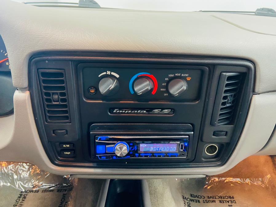 1996 Chevrolet Caprice Classic 4dr Sdn, available for sale in Linden, New Jersey | East Coast Auto Group. Linden, New Jersey 1996 Chevrolet Caprice Classic 4dr Sdn, available for sale in Linden, New Jersey | East Coast Auto Group. Linden, New Jersey