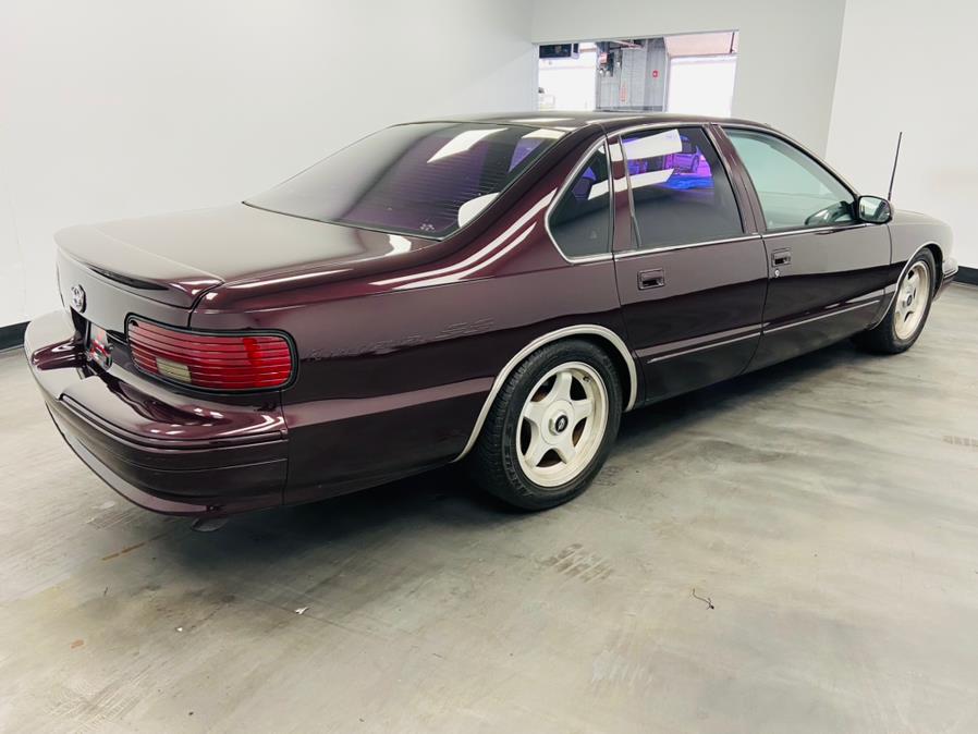 1996 Chevrolet Caprice Classic 4dr Sdn, available for sale in Linden, New Jersey | East Coast Auto Group. Linden, New Jersey 1996 Chevrolet Caprice Classic 4dr Sdn, available for sale in Linden, New Jersey | East Coast Auto Group. Linden, New Jersey