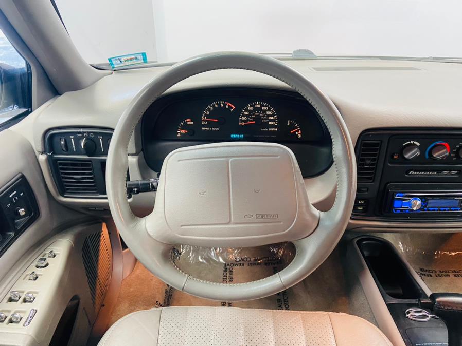 1996 Chevrolet Caprice Classic 4dr Sdn, available for sale in Linden, New Jersey | East Coast Auto Group. Linden, New Jersey 1996 Chevrolet Caprice Classic 4dr Sdn, available for sale in Linden, New Jersey | East Coast Auto Group. Linden, New Jersey