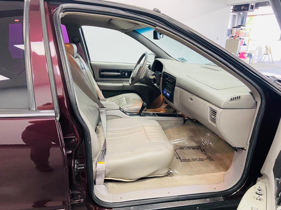1996 Chevrolet Caprice Classic 4dr Sdn, available for sale in Linden, New Jersey | East Coast Auto Group. Linden, New Jersey 1996 Chevrolet Caprice Classic 4dr Sdn, available for sale in Linden, New Jersey | East Coast Auto Group. Linden, New Jersey