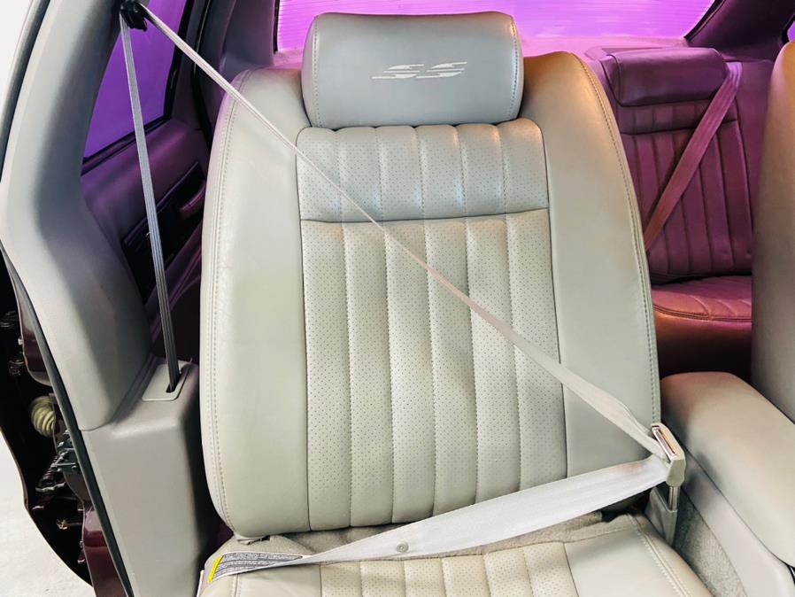 1996 Chevrolet Caprice Classic 4dr Sdn, available for sale in Linden, New Jersey | East Coast Auto Group. Linden, New Jersey 1996 Chevrolet Caprice Classic 4dr Sdn, available for sale in Linden, New Jersey | East Coast Auto Group. Linden, New Jersey