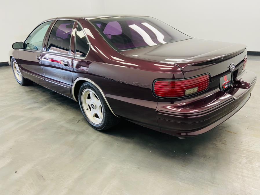 1996 Chevrolet Caprice Classic 4dr Sdn, available for sale in Linden, New Jersey | East Coast Auto Group. Linden, New Jersey 1996 Chevrolet Caprice Classic 4dr Sdn, available for sale in Linden, New Jersey | East Coast Auto Group. Linden, New Jersey
