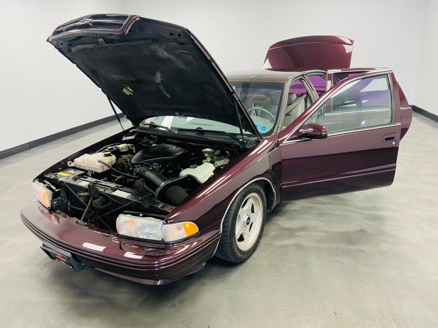 1996 Chevrolet Caprice Classic 4dr Sdn, available for sale in Linden, New Jersey | East Coast Auto Group. Linden, New Jersey 1996 Chevrolet Caprice Classic 4dr Sdn, available for sale in Linden, New Jersey | East Coast Auto Group. Linden, New Jersey