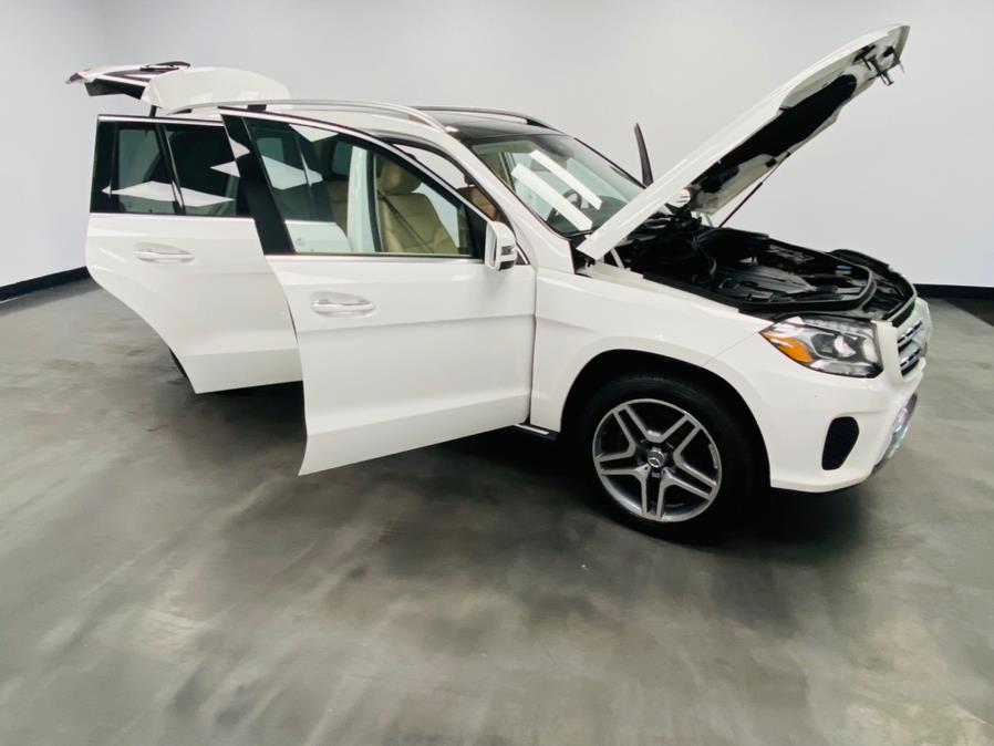 2017 Mercedes-Benz GLS GLS 450 4MATIC SUV, available for sale in Linden, New Jersey | East Coast Auto Group. Linden, New Jersey 2017 Mercedes-Benz GLS GLS 450 4MATIC SUV, available for sale in Linden, New Jersey | East Coast Auto Group. Linden, New Jersey