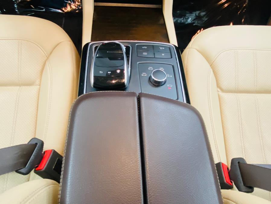 2017 Mercedes-Benz GLS GLS 450 4MATIC SUV, available for sale in Linden, New Jersey | East Coast Auto Group. Linden, New Jersey 2017 Mercedes-Benz GLS GLS 450 4MATIC SUV, available for sale in Linden, New Jersey | East Coast Auto Group. Linden, New Jersey