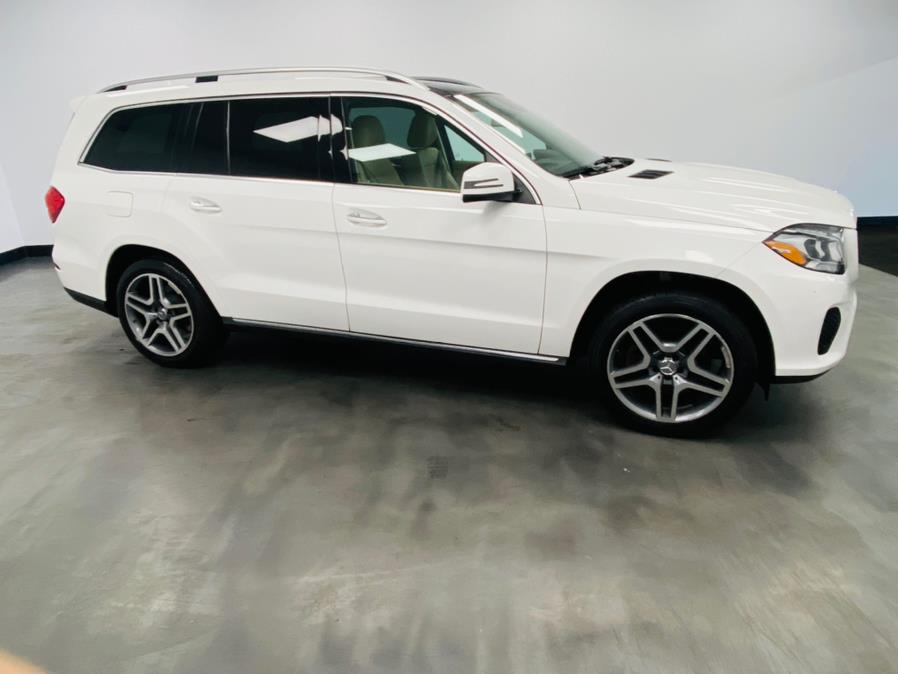 2017 Mercedes-Benz GLS GLS 450 4MATIC SUV, available for sale in Linden, New Jersey | East Coast Auto Group. Linden, New Jersey 2017 Mercedes-Benz GLS GLS 450 4MATIC SUV, available for sale in Linden, New Jersey | East Coast Auto Group. Linden, New Jersey