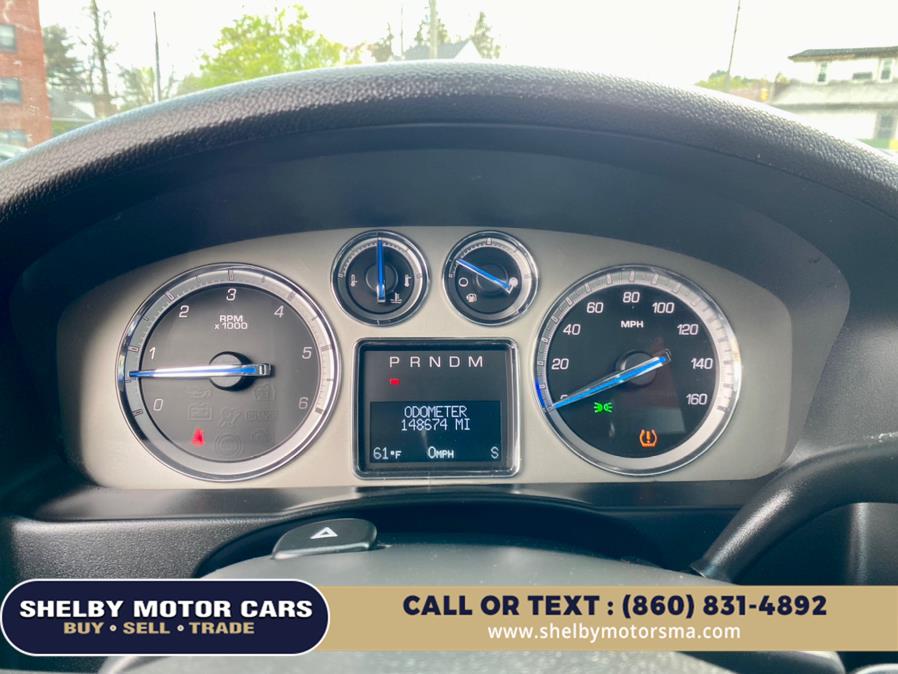 2012 Cadillac Escalade AWD 4dr Luxury, available for sale in Springfield, Massachusetts | Shelby Motor Cars. Springfield, Massachusetts 2012 Cadillac Escalade AWD 4dr Luxury, available for sale in Springfield, Massachusetts | Shelby Motor Cars. Springfield, Massachusetts