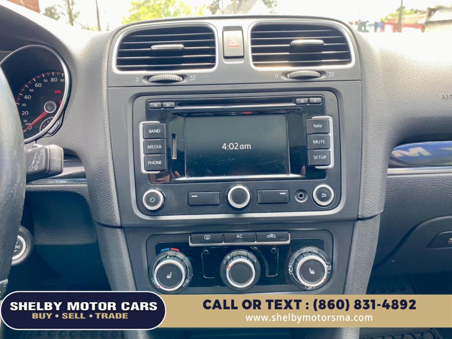 2011 Volkswagen GTI 4dr HB Man Autobahn PZEV, available for sale in Springfield, Massachusetts | Shelby Motor Cars. Springfield, Massachusetts 2011 Volkswagen GTI 4dr HB Man Autobahn PZEV, available for sale in Springfield, Massachusetts | Shelby Motor Cars. Springfield, Massachusetts