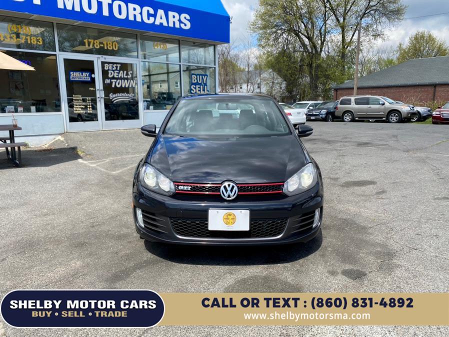 2011 Volkswagen GTI 4dr HB Man Autobahn PZEV, available for sale in Springfield, Massachusetts | Shelby Motor Cars. Springfield, Massachusetts 2011 Volkswagen GTI 4dr HB Man Autobahn PZEV, available for sale in Springfield, Massachusetts | Shelby Motor Cars. Springfield, Massachusetts