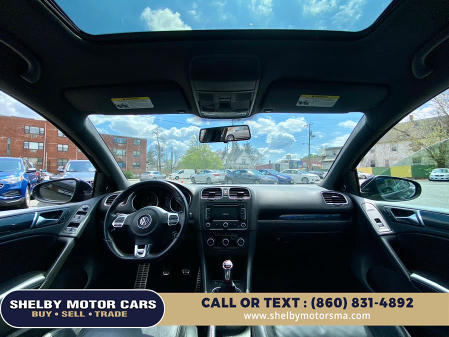 2011 Volkswagen GTI 4dr HB Man Autobahn PZEV, available for sale in Springfield, Massachusetts | Shelby Motor Cars. Springfield, Massachusetts 2011 Volkswagen GTI 4dr HB Man Autobahn PZEV, available for sale in Springfield, Massachusetts | Shelby Motor Cars. Springfield, Massachusetts
