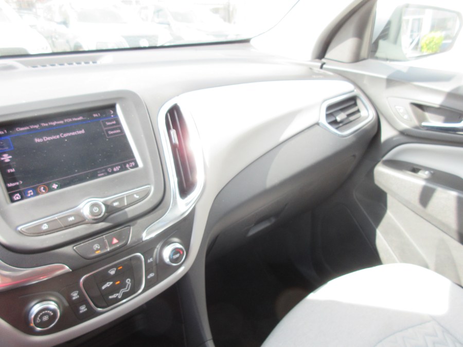 2022 Chevrolet Equinox FWD 4dr LT w/1LT, available for sale in Linden, New Jersey | Route 27 Auto Mall. Linden, New Jersey 2022 Chevrolet Equinox FWD 4dr LT w/1LT, available for sale in Linden, New Jersey | Route 27 Auto Mall. Linden, New Jersey