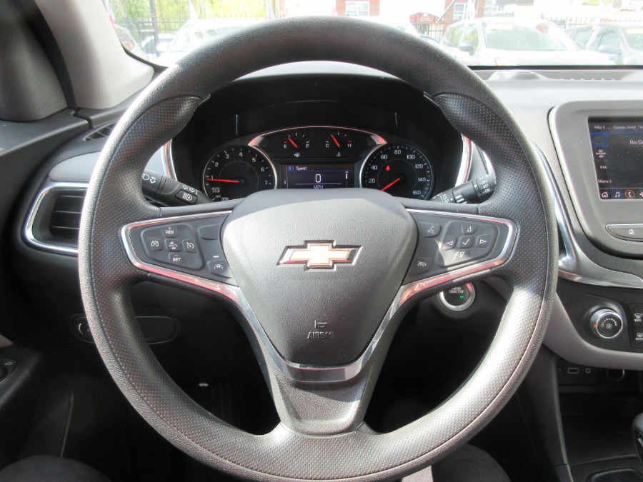 2022 Chevrolet Equinox FWD 4dr LT w/1LT, available for sale in Linden, New Jersey | Route 27 Auto Mall. Linden, New Jersey 2022 Chevrolet Equinox FWD 4dr LT w/1LT, available for sale in Linden, New Jersey | Route 27 Auto Mall. Linden, New Jersey