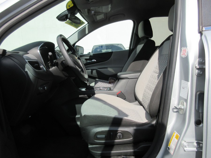 2022 Chevrolet Equinox FWD 4dr LT w/1LT, available for sale in Linden, New Jersey | Route 27 Auto Mall. Linden, New Jersey 2022 Chevrolet Equinox FWD 4dr LT w/1LT, available for sale in Linden, New Jersey | Route 27 Auto Mall. Linden, New Jersey