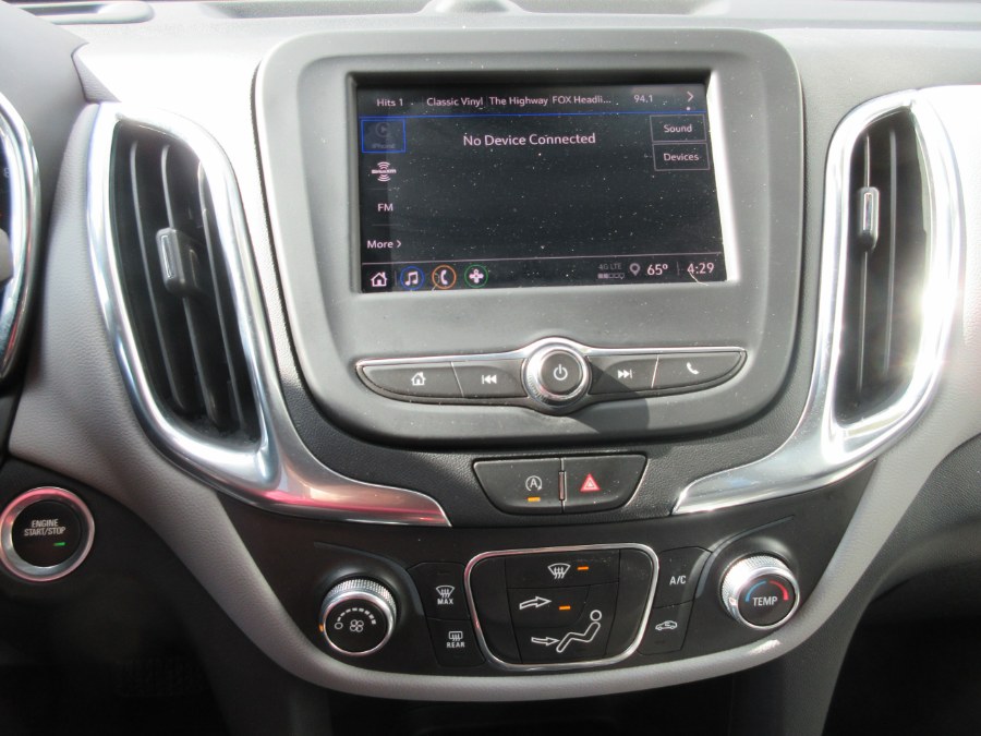 2022 Chevrolet Equinox FWD 4dr LT w/1LT, available for sale in Linden, New Jersey | Route 27 Auto Mall. Linden, New Jersey 2022 Chevrolet Equinox FWD 4dr LT w/1LT, available for sale in Linden, New Jersey | Route 27 Auto Mall. Linden, New Jersey