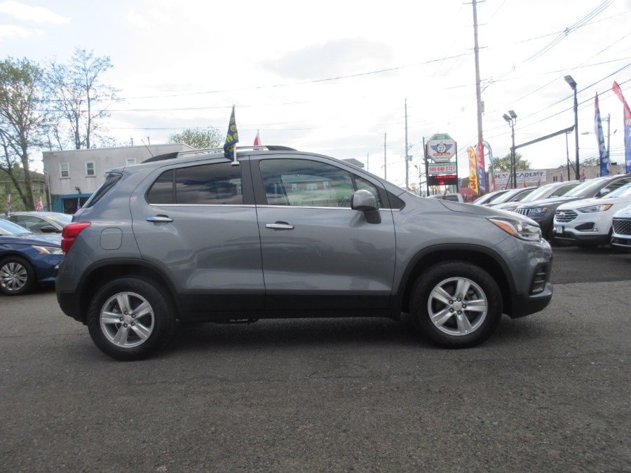 2019 Chevrolet Trax AWD 4dr LT, available for sale in Linden, New Jersey | Route 27 Auto Mall. Linden, New Jersey 2019 Chevrolet Trax AWD 4dr LT, available for sale in Linden, New Jersey | Route 27 Auto Mall. Linden, New Jersey