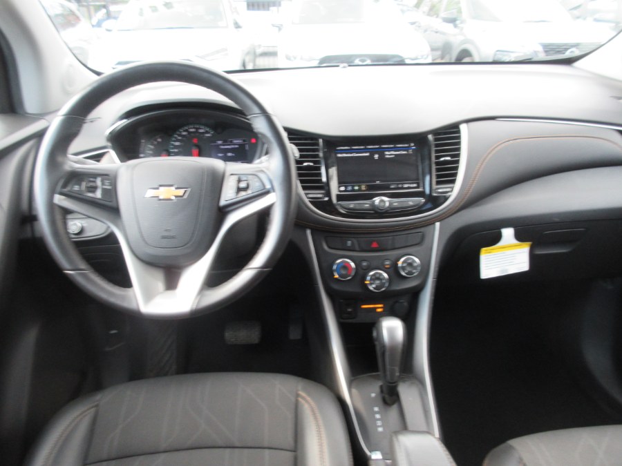 2019 Chevrolet Trax AWD 4dr LT, available for sale in Linden, New Jersey | Route 27 Auto Mall. Linden, New Jersey 2019 Chevrolet Trax AWD 4dr LT, available for sale in Linden, New Jersey | Route 27 Auto Mall. Linden, New Jersey