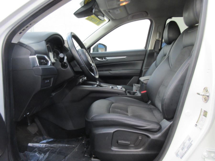 2019 Mazda CX-5 Touring AWD, available for sale in Linden, New Jersey | Route 27 Auto Mall. Linden, New Jersey 2019 Mazda CX-5 Touring AWD, available for sale in Linden, New Jersey | Route 27 Auto Mall. Linden, New Jersey