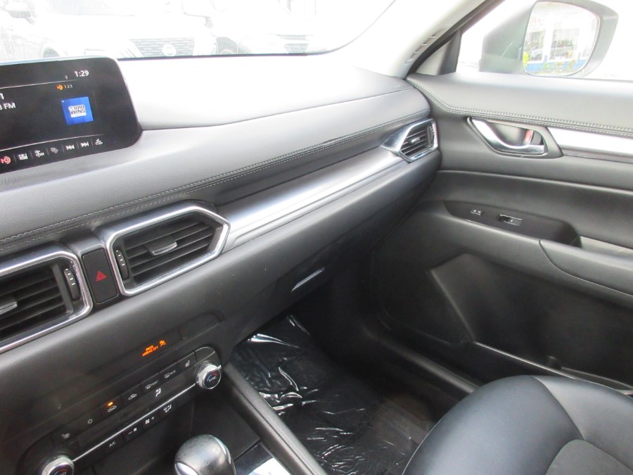 2019 Mazda CX-5 Touring AWD, available for sale in Linden, New Jersey | Route 27 Auto Mall. Linden, New Jersey 2019 Mazda CX-5 Touring AWD, available for sale in Linden, New Jersey | Route 27 Auto Mall. Linden, New Jersey