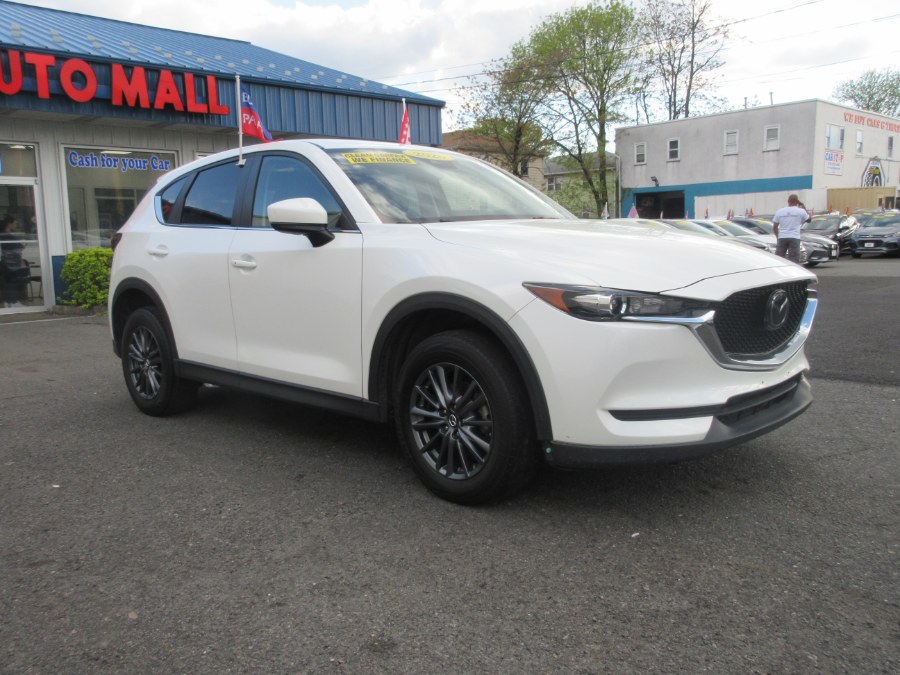2019 Mazda CX-5 Touring AWD, available for sale in Linden, New Jersey | Route 27 Auto Mall. Linden, New Jersey 2019 Mazda CX-5 Touring AWD, available for sale in Linden, New Jersey | Route 27 Auto Mall. Linden, New Jersey