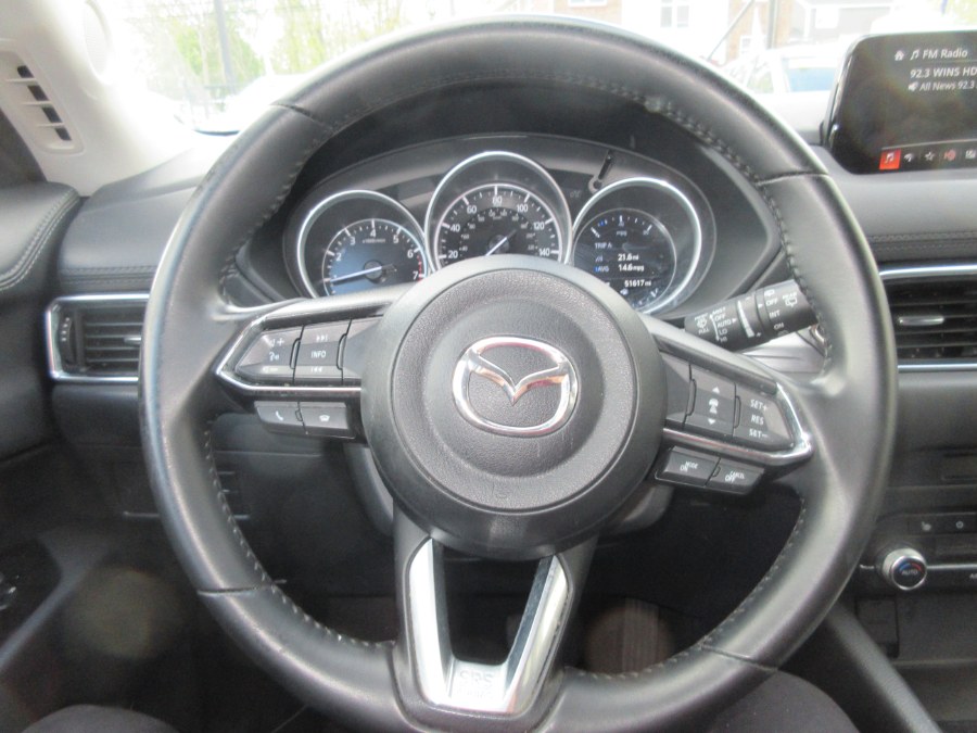 2019 Mazda CX-5 Touring AWD, available for sale in Linden, New Jersey | Route 27 Auto Mall. Linden, New Jersey 2019 Mazda CX-5 Touring AWD, available for sale in Linden, New Jersey | Route 27 Auto Mall. Linden, New Jersey
