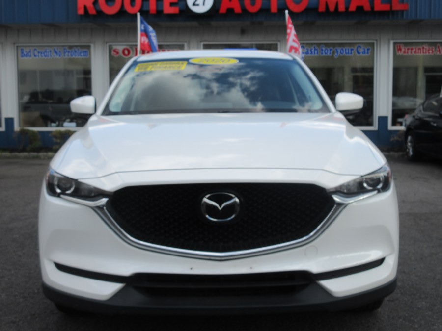 2019 Mazda CX-5 Touring AWD, available for sale in Linden, New Jersey | Route 27 Auto Mall. Linden, New Jersey 2019 Mazda CX-5 Touring AWD, available for sale in Linden, New Jersey | Route 27 Auto Mall. Linden, New Jersey