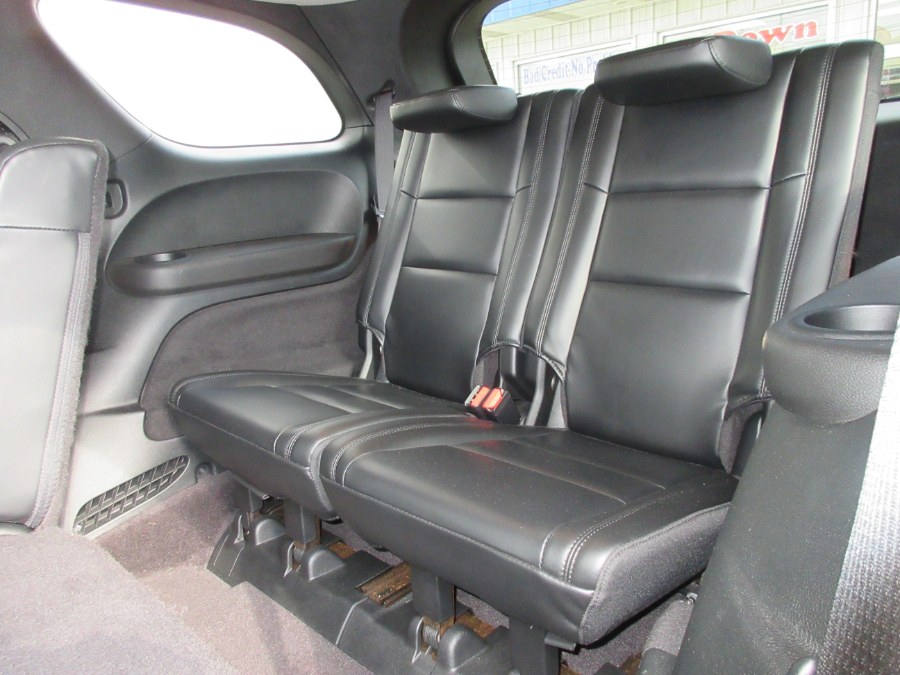 2019 Dodge Durango SXT Plus AWD, available for sale in Linden, New Jersey | Route 27 Auto Mall. Linden, New Jersey 2019 Dodge Durango SXT Plus AWD, available for sale in Linden, New Jersey | Route 27 Auto Mall. Linden, New Jersey