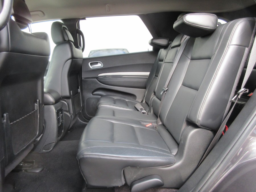 2019 Dodge Durango SXT Plus AWD, available for sale in Linden, New Jersey | Route 27 Auto Mall. Linden, New Jersey 2019 Dodge Durango SXT Plus AWD, available for sale in Linden, New Jersey | Route 27 Auto Mall. Linden, New Jersey