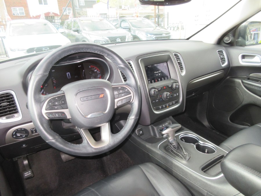2019 Dodge Durango SXT Plus AWD, available for sale in Linden, New Jersey | Route 27 Auto Mall. Linden, New Jersey 2019 Dodge Durango SXT Plus AWD, available for sale in Linden, New Jersey | Route 27 Auto Mall. Linden, New Jersey