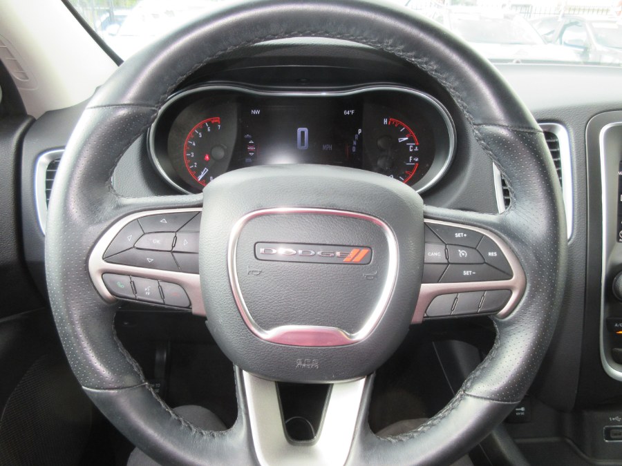 2019 Dodge Durango SXT Plus AWD, available for sale in Linden, New Jersey | Route 27 Auto Mall. Linden, New Jersey 2019 Dodge Durango SXT Plus AWD, available for sale in Linden, New Jersey | Route 27 Auto Mall. Linden, New Jersey