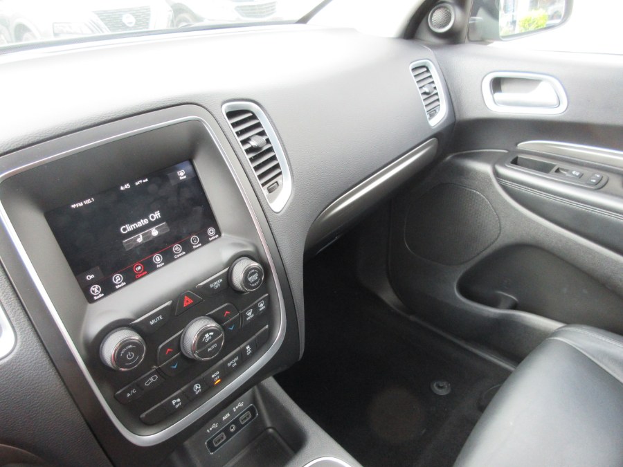 2019 Dodge Durango SXT Plus AWD, available for sale in Linden, New Jersey | Route 27 Auto Mall. Linden, New Jersey 2019 Dodge Durango SXT Plus AWD, available for sale in Linden, New Jersey | Route 27 Auto Mall. Linden, New Jersey