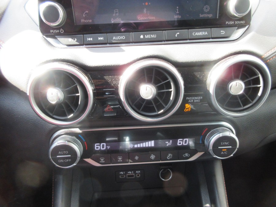 2020 Nissan Sentra SR CVT, available for sale in Linden, New Jersey | Route 27 Auto Mall. Linden, New Jersey 2020 Nissan Sentra SR CVT, available for sale in Linden, New Jersey | Route 27 Auto Mall. Linden, New Jersey