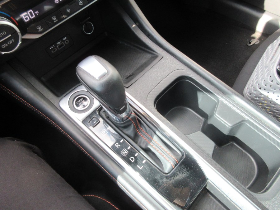 2020 Nissan Sentra SR CVT, available for sale in Linden, New Jersey | Route 27 Auto Mall. Linden, New Jersey 2020 Nissan Sentra SR CVT, available for sale in Linden, New Jersey | Route 27 Auto Mall. Linden, New Jersey