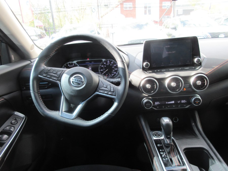 2020 Nissan Sentra SR CVT, available for sale in Linden, New Jersey | Route 27 Auto Mall. Linden, New Jersey 2020 Nissan Sentra SR CVT, available for sale in Linden, New Jersey | Route 27 Auto Mall. Linden, New Jersey
