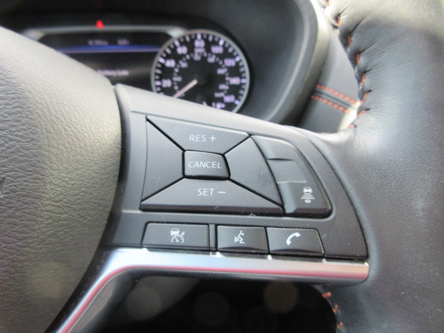 2020 Nissan Sentra SR CVT, available for sale in Linden, New Jersey | Route 27 Auto Mall. Linden, New Jersey 2020 Nissan Sentra SR CVT, available for sale in Linden, New Jersey | Route 27 Auto Mall. Linden, New Jersey