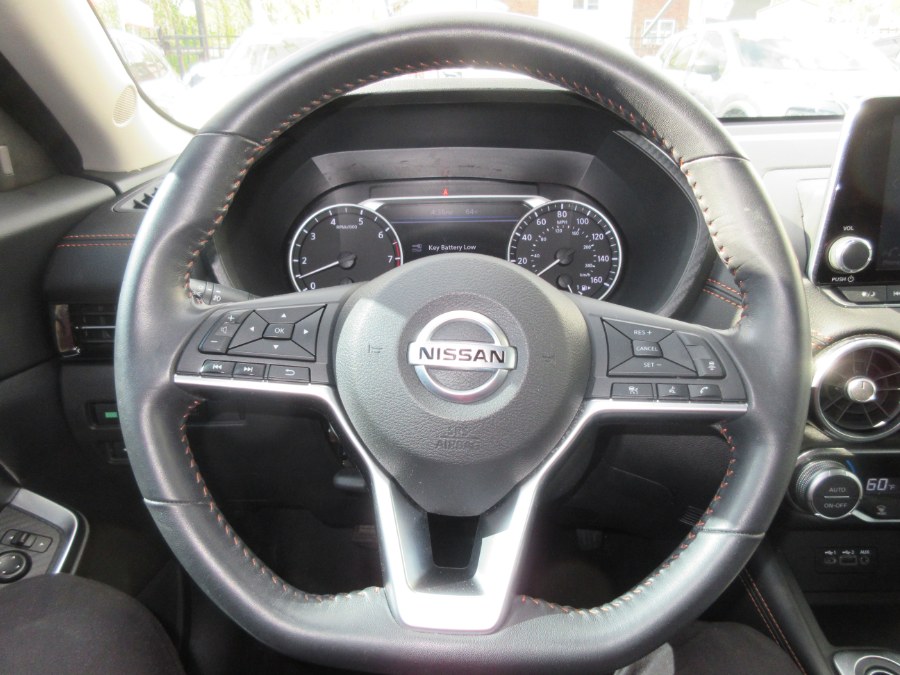 2020 Nissan Sentra SR CVT, available for sale in Linden, New Jersey | Route 27 Auto Mall. Linden, New Jersey 2020 Nissan Sentra SR CVT, available for sale in Linden, New Jersey | Route 27 Auto Mall. Linden, New Jersey