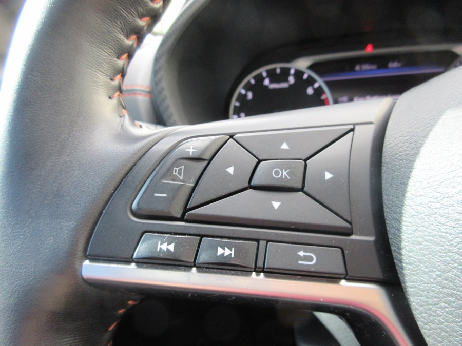 2020 Nissan Sentra SR CVT, available for sale in Linden, New Jersey | Route 27 Auto Mall. Linden, New Jersey 2020 Nissan Sentra SR CVT, available for sale in Linden, New Jersey | Route 27 Auto Mall. Linden, New Jersey